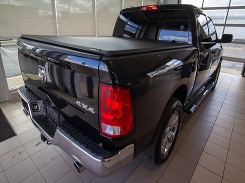 Used 2019 RAM 1500 ST w/ SXT Plus Group image 7