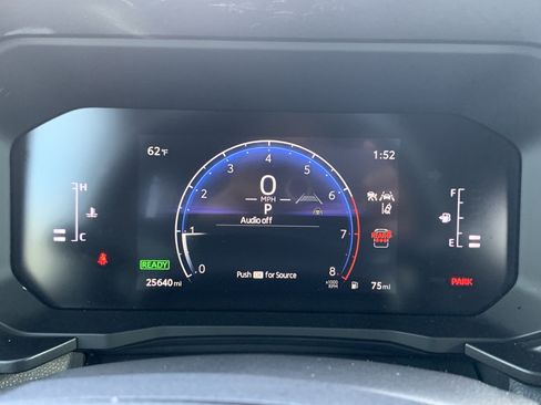 Used 2024 Toyota Land Cruiser 1958 image 21