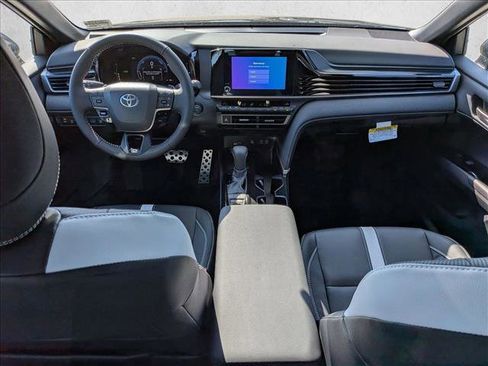 New 2026 Toyota Camry SE image 14