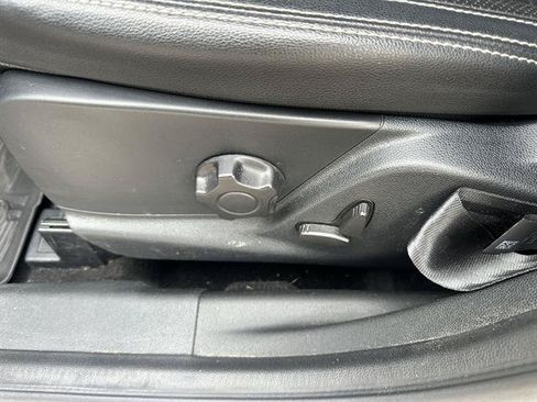 Used 2020 Ford EcoSport Titanium w/ Interior Protection Package FWD image 14