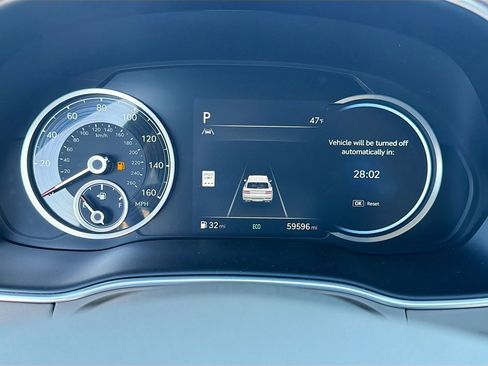 Used 2022 Genesis GV80 2.5T w/ Advanced Package 02 image 39