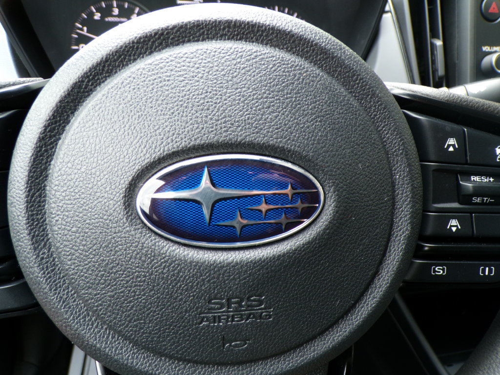 Used 2026 Subaru Crosstrek 2.5i w/ Convenience Package #1 AWD/4WD image 31