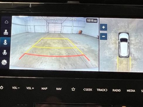 Used 2023 Hyundai Tucson Limited AWD/4WD image 15