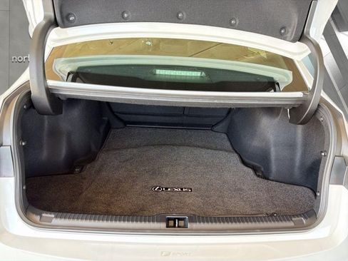 Certified 2023 Lexus IS 350 F Sport w/ Accessory Package 2 RWD image 23