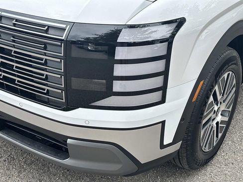 New 2026 Hyundai Palisade SEL Premium FWD image 9