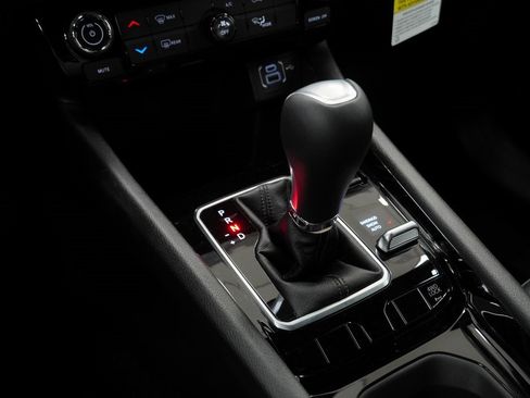 New 2026 Jeep Compass Latitude image 26