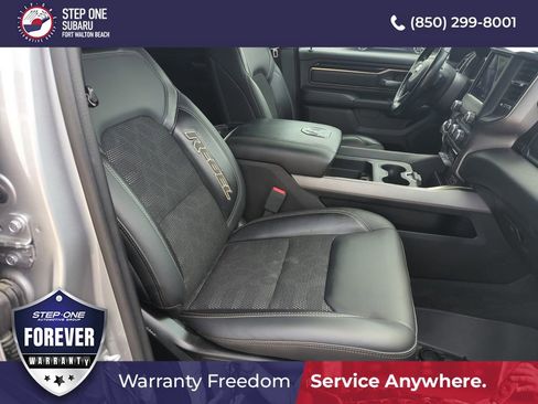 Used 2020 RAM 1500 Rebel w/ Rebel Level 1 Equipment Group AWD/4WD image 35