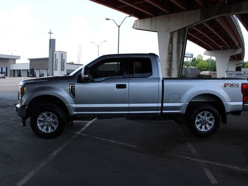 Used 2022 Ford F250 XLT w/ XLT Value Package AWD/4WD image 1