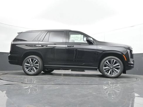 New 2026 Cadillac Escalade Sport w/ Touring Package AWD/4WD image 41