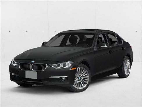 Used 2014 BMW 328d Sedan image 1