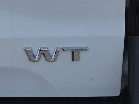 New 2024 Chevrolet Silverado EV W/T AWD/4WD image 23