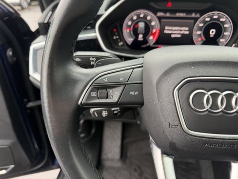 Used 2021 Audi Q3 2.0T Premium Plus w/ Premium Plus Package image 18