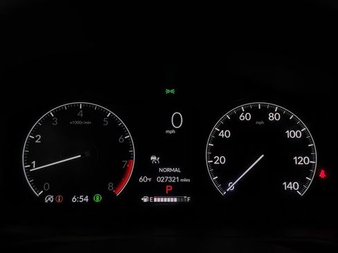 Used 2025 Honda Odyssey Sport-L image 13