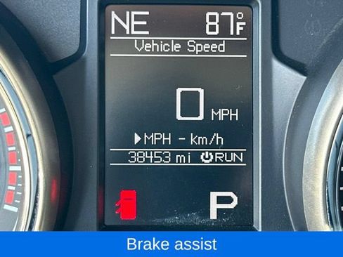 Used 2011 Jeep Grand Cherokee Overland AWD/4WD image 25