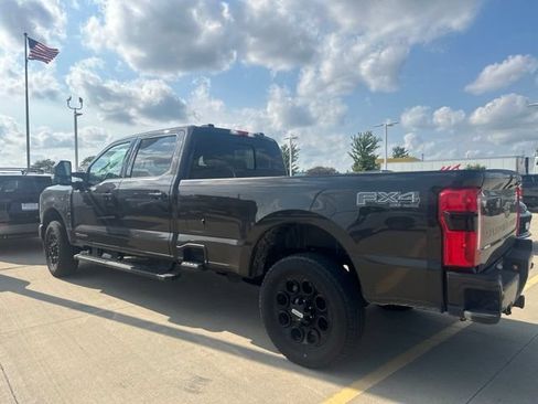 Used 2024 Ford F350 Lariat w/ Lariat Ultimate Package AWD/4WD image 2