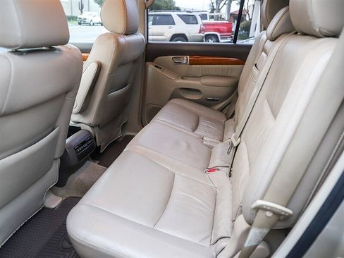 Used 2006 Lexus GX 470 AWD/4WD image 27