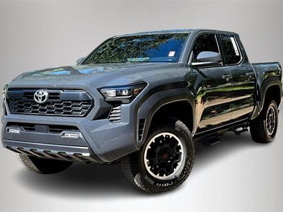 Used 2024 Toyota Tacoma TRD Off-Road