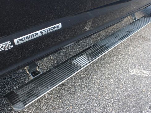 Used 2020 Ford F250 Lariat w/ Lariat Ultimate Package image 49