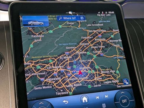 New 2026 Mercedes-Benz GLC 43 AMG 4MATIC Coupe image 14