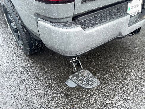 New 2026 RAM 2500 Big Horn image 11