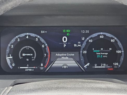 Used 2024 Toyota Tacoma TRD Off-Road AWD/4WD image 20