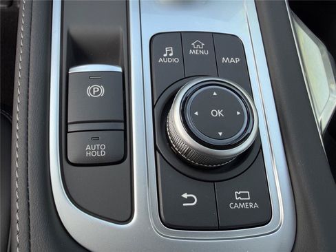 New 2027 INFINITI QX60 Luxe FWD image 15