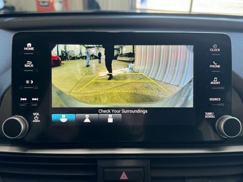 Used 2022 Honda Accord Sport Special Edition image 29