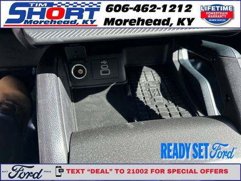 New 2025 Ford Bronco Sport Big Bend image 23