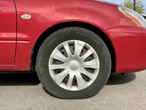 Used 2006 Mitsubishi Lancer ES image 9