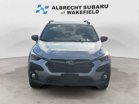 New 2025 Subaru Crosstrek 2.5i Premium image 8