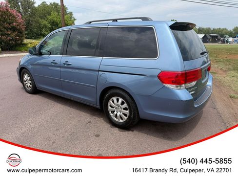 Used 2010 Honda Odyssey EX image 3