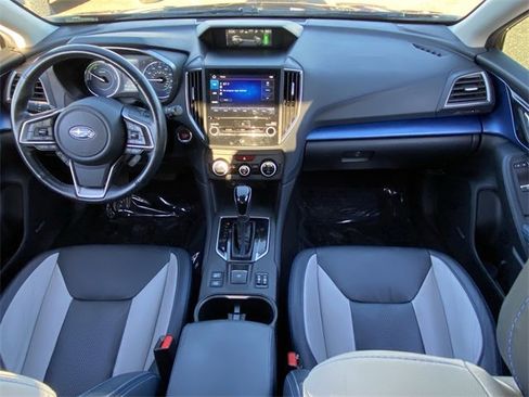 Used 2020 Subaru Crosstrek Hybrid w/ Moonroof Package w/Navigation image 23