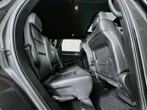 Used 2021 Jeep Grand Cherokee Limited AWD/4WD image 28