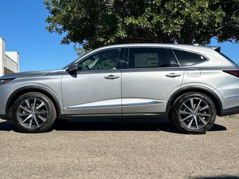 New 2026 Acura MDX w/ Technology Package image 10