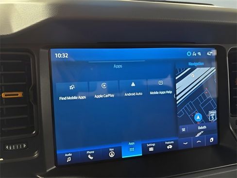 Used 2023 Ford Bronco Badlands image 19