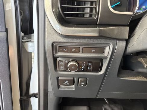 Used 2023 Ford F150 XLT w/ Equipment Group 302A High AWD/4WD image 15