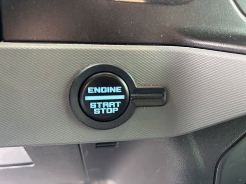 Used 2022 Ford Bronco Big Bend AWD/4WD image 17