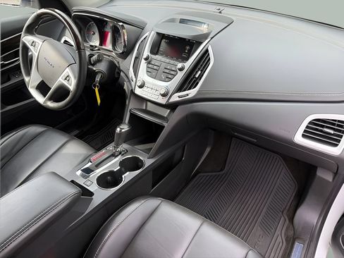 Used 2017 GMC Terrain Denali AWD/4WD image 11