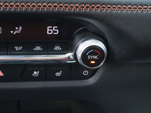 Certified 2025 MAZDA CX-50 2.5 Turbo w/ Accent Package image 67