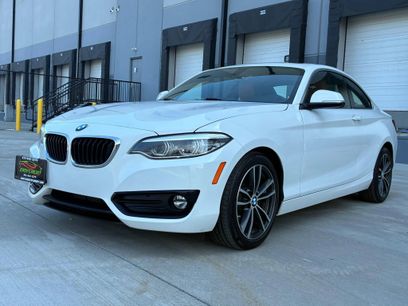 Used 2018 BMW 230i xDrive Coupe