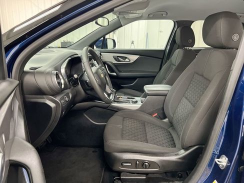 Used 2022 Chevrolet Blazer LT image 19