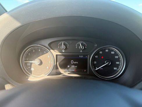 Used 2024 Buick Enclave Essence w/ Experience Buick Package image 24