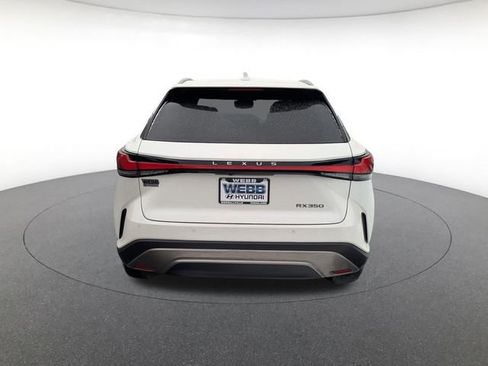 Used 2023 Lexus RX 350 FWD image 7