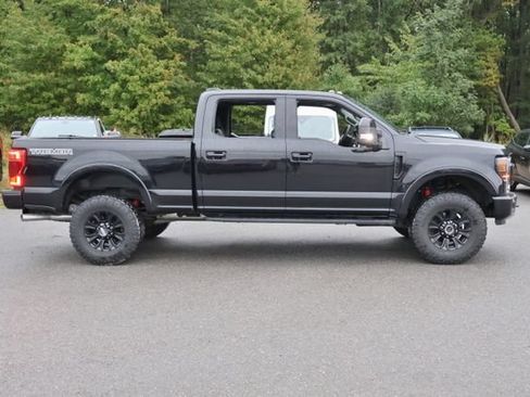 Used 2020 Ford F250 Lariat AWD/4WD image 7