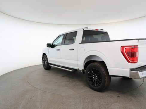 Used 2022 Ford F150 XLT w/ Equipment Group 301A Mid image 10