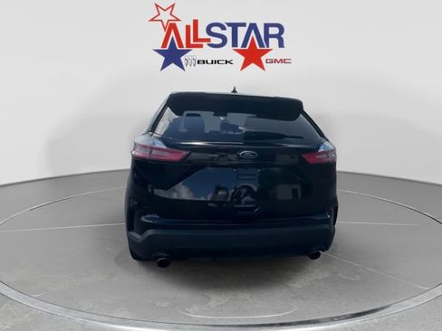Used 2020 Ford Edge SE FWD image 6