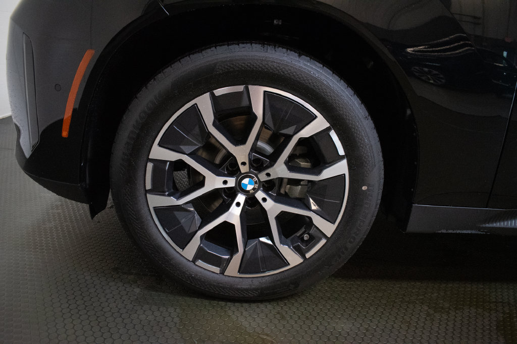 New 2026 BMW X3 xDrive30i w/ Premium Package AWD/4WD image 9
