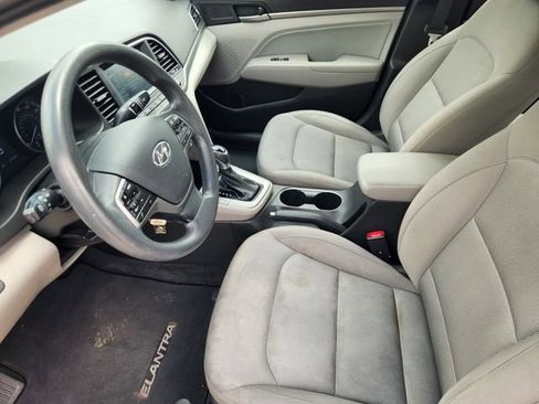 Used 2018 Hyundai Elantra SEL FWD image 13
