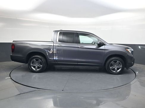 Used 2023 Honda Ridgeline RTL-E image 3