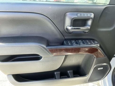 Used 2018 GMC Sierra 1500 SLT w/ SLT Premium Package image 14